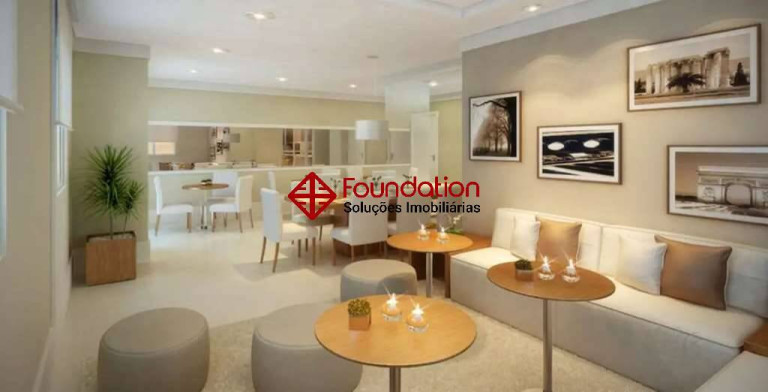 Imagem Apartamento com 2 Quartos à Venda, 52 m² em Jardim Parque Morumbi - São Paulo Imagem Apartamento com 2 Quartos à Venda, 52 m² em Jardim Parque Morumbi - São Paulo