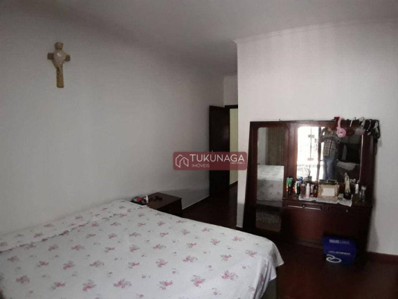 Imagem Sobrado com 3 Quartos à Venda, 259 m² em Jardim Rosa De Franca - Guarulhos Imagem Sobrado com 3 Quartos à Venda, 259 m² em Jardim Rosa De Franca - Guarulhos