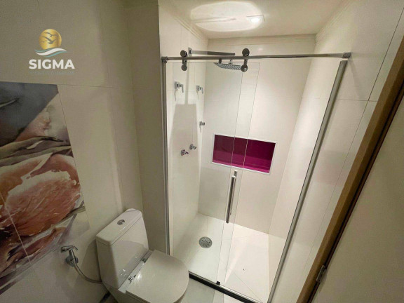 Imagem Apartamento com 2 Quartos à Venda, 99 m² em Jardim Astúrias - Guarujá Imagem Apartamento com 2 Quartos à Venda, 99 m² em Jardim Astúrias - Guarujá