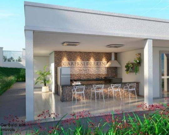 Imagem Imóvel com 2 Quartos à Venda, 43 m² em Pq Industrial - Campinas