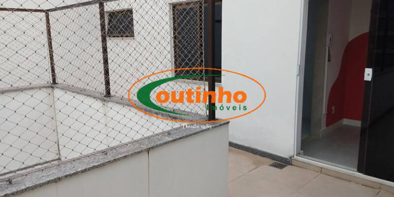 Imagem Apartamento com 1 Quarto à Venda, 50 m² em Tijuca - Rio De Janeiro Imagem Apartamento com 1 Quarto à Venda, 50 m² em Tijuca - Rio De Janeiro