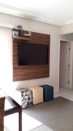 Imagem Apartamento com 2 Quartos à Venda,  em Bauru