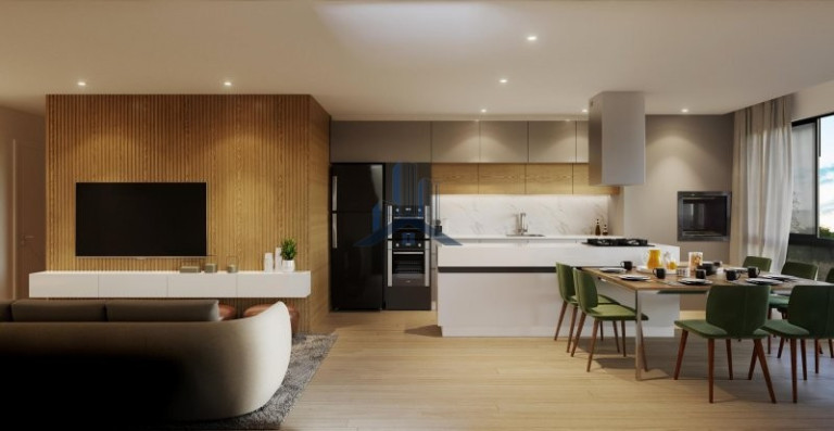 Imagem Apartamento com 3 Quartos à Venda, 88 m² em Anita Garibaldi - Joinville Imagem Apartamento com 3 Quartos à Venda, 88 m² em Anita Garibaldi - Joinville