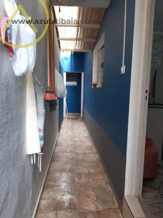 Imagem Casa com 2 Quartos à Venda, 89 m² em Jardim Alvinópolis - Atibaia Imagem Casa com 2 Quartos à Venda, 89 m² em Jardim Alvinópolis - Atibaia