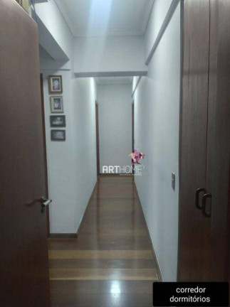 Imagem Apartamento com 4 Quartos à Venda, 184 m² em Vila Gilda - Santo André Imagem Apartamento com 4 Quartos à Venda, 184 m² em Vila Gilda - Santo André