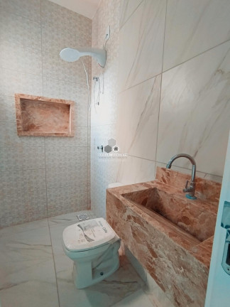 Imagem Casa com 3 Quartos à Venda, 110 m²
