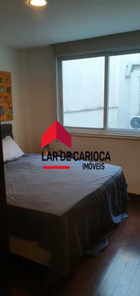 Imagem Cobertura com 2 Quartos à Venda, 235 m² em Copacabana - Rio De Janeiro
