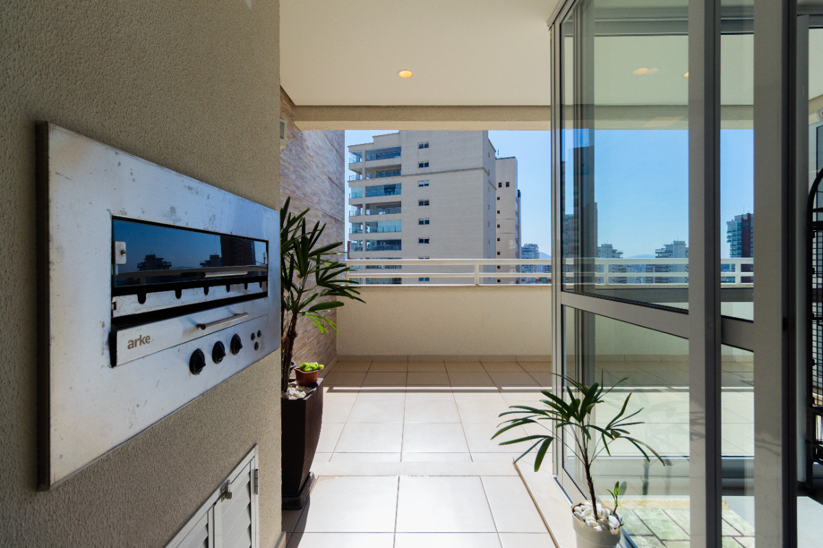 Imagem Apartamento com 4 Quartos à Venda, 315 m² em Santana - São Paulo
