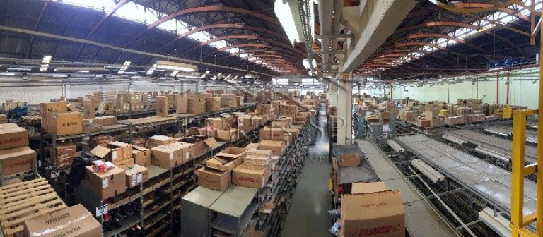 Imagem Galpão para Alugar, em Vila Leopoldina - São Paulo Imagem Galpão para Alugar, em Vila Leopoldina - São Paulo