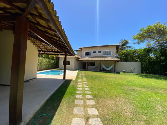 Casa com 4 Quartos à Venda, 254 m² em Catu De Abrantes (abrantes) - Camaçari