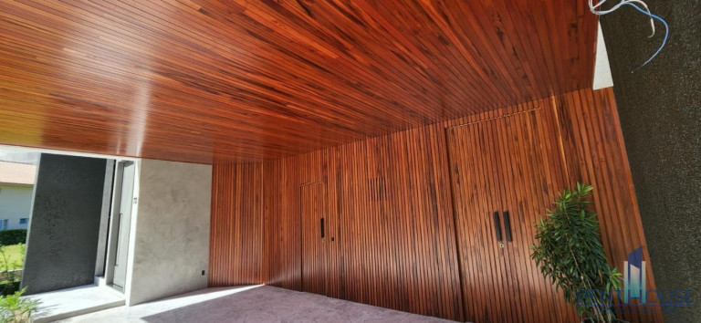 Imagem Casa de Condomínio com 5 Quartos à Venda, 382 m² em Praia Brava De Itajaí - Itajaí