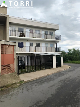 Kitnet com 1 Quarto à Venda, 30 m² em Jardim Paulistano - Sorocaba