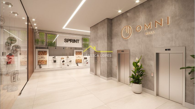 Imagem Sala Comercial à Venda, 56 m² em Manaíra - João Pessoa Imagem Sala Comercial à Venda, 56 m² em Manaíra - João Pessoa