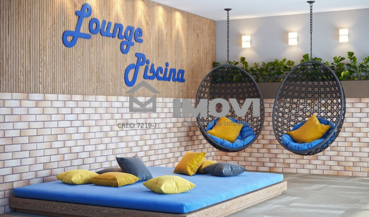 Imagem Apartamento com 3 Quartos à Venda, 81 m² em Interlagos - Vila Velha Imagem Apartamento com 3 Quartos à Venda, 81 m² em Interlagos - Vila Velha