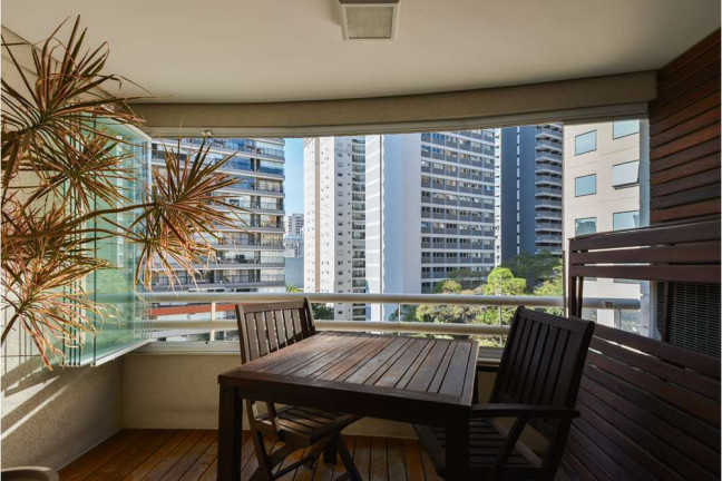 Imagem Apartamento com 2 Quartos à Venda, 104 m² em Moema - São Paulo Imagem Apartamento com 2 Quartos à Venda, 104 m² em Moema - São Paulo