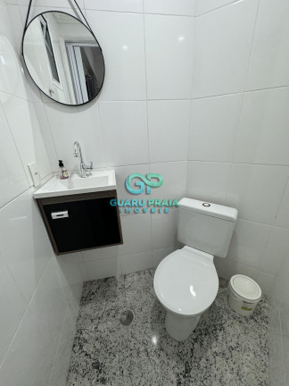 Imagem Apartamento com 3 Quartos à Venda, 96 m² em Enseada - Guarujá