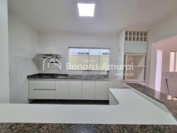 Imagem Casa de Condomínio com 3 Quartos à Venda, 300 m² em Betel - Paulínia Imagem Casa de Condomínio com 3 Quartos à Venda, 300 m² em Betel - Paulínia