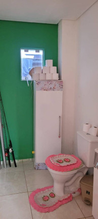Imagem Casa com 2 Quartos à Venda, 65 m² em Rio Vermelho - Florianópolis