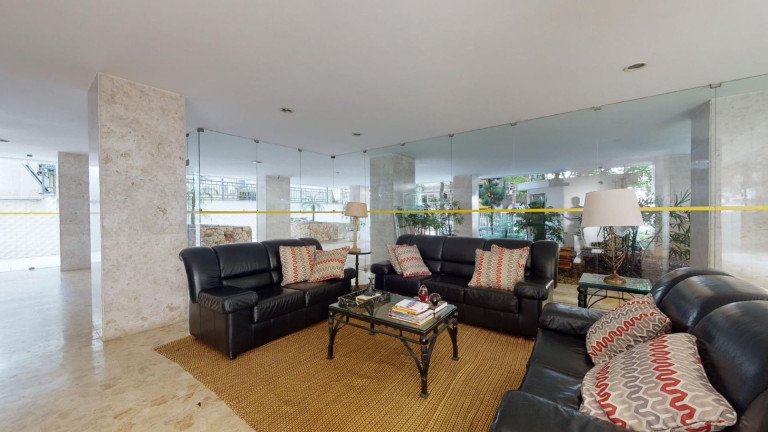 Imagem Apartamento com 3 Quartos à Venda, 97 m² em Jardim Paulista - São Paulo Imagem Apartamento com 3 Quartos à Venda, 97 m² em Jardim Paulista - São Paulo