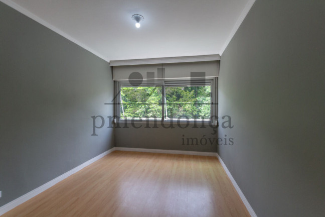 Imagem Apartamento com 3 Quartos à Venda, 156 m² em Higienópolis - São Paulo