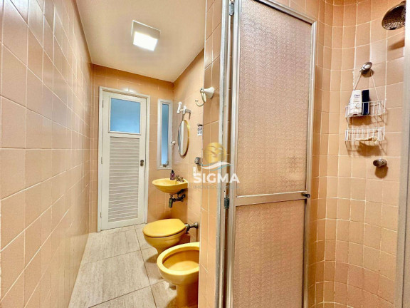 Imagem Apartamento com 3 Quartos à Venda, 129 m² em Pitangueiras - Guarujá Imagem Apartamento com 3 Quartos à Venda, 129 m² em Pitangueiras - Guarujá