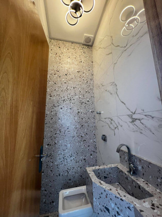 Imagem Casa com 3 Quartos à Venda, 360 m² em Vila Bela - Anápolis