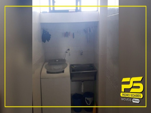 Imagem Apartamento com 3 Quartos à Venda, 104 m² em Intermares - Cabedelo