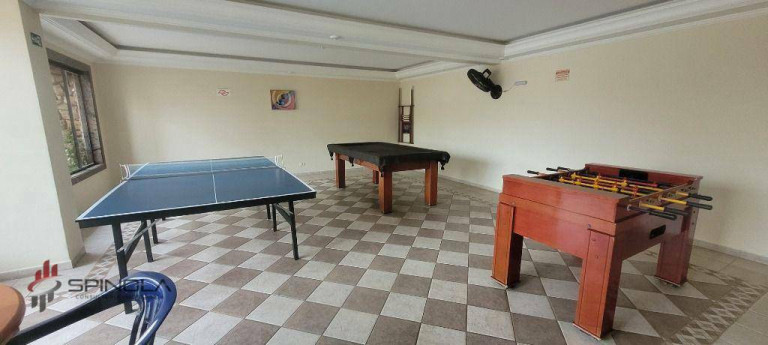 Imagem Apartamento com 1 Quarto à Venda, 45 m² em Tupi - Praia Grande Imagem Apartamento com 1 Quarto à Venda, 45 m² em Tupi - Praia Grande