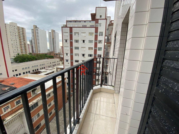 Imagem Apartamento com 2 Quartos à Venda, 66 m² em Aviação - Praia Grande Imagem Apartamento com 2 Quartos à Venda, 66 m² em Aviação - Praia Grande