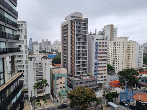 Imagem Apartamento com 1 Quarto à Venda, 46 m² em Vila Mariana - São Paulo Imagem Apartamento com 1 Quarto à Venda, 46 m² em Vila Mariana - São Paulo