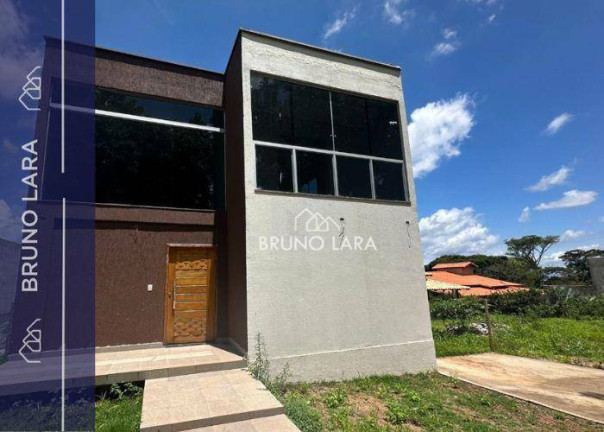 Imagem Casa com 2 Quartos à Venda, 250 m² em Residencial Ouro Verde - Igarapé Imagem Casa com 2 Quartos à Venda, 250 m² em Residencial Ouro Verde - Igarapé