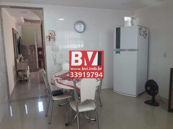 Imagem Casa com 2 Quartos à Venda, 157 m² em Vista Alegre - Rio De Janeiro Imagem Casa com 2 Quartos à Venda, 157 m² em Vista Alegre - Rio De Janeiro