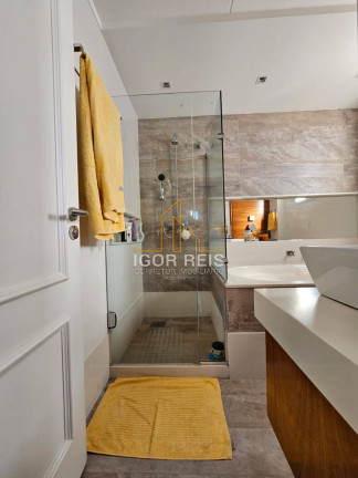 Imagem Apartamento com 3 Quartos à Venda, 160 m² em Centro - Campos Dos Goytacazes