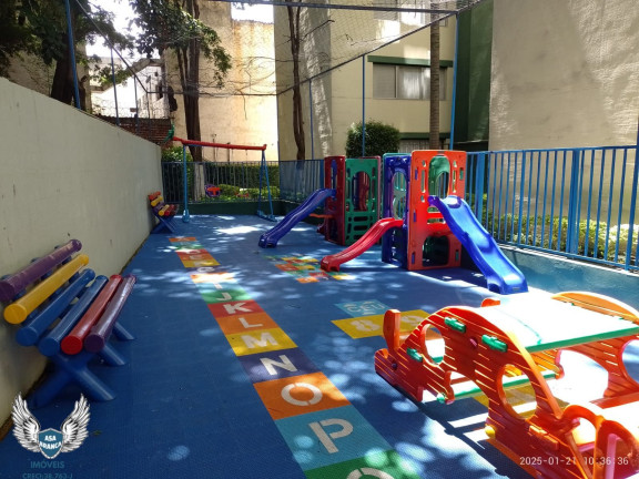 Apartamento com 2 Quartos à Venda, 50 m² em Imirim - São Paulo