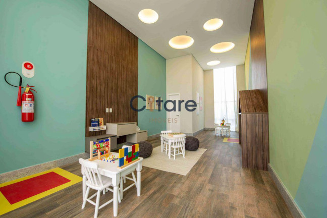 Imagem Apartamento com 4 Quartos à Venda,  em Guararapes - Fortaleza