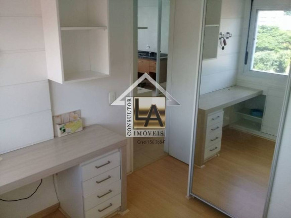 Imagem Apartamento com 2 Quartos à Venda, 63 m² em Campo Belo - São Paulo