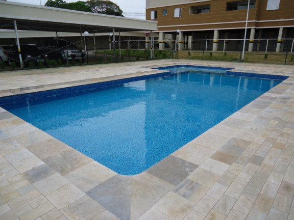 Imagem Apartamento com 3 Quartos à Venda, 112 m² em Jardim Cruzeiro Do Sul - Bauru