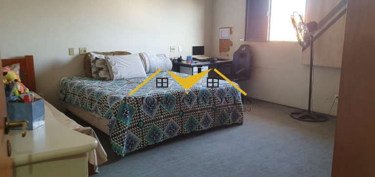 Imagem Sobrado com 5 Quartos à Venda, em Parque Residencial Comendador Mançor Daud - São José Do Rio Preto Imagem Sobrado com 5 Quartos à Venda, em Parque Residencial Comendador Mançor Daud - São José Do Rio Preto