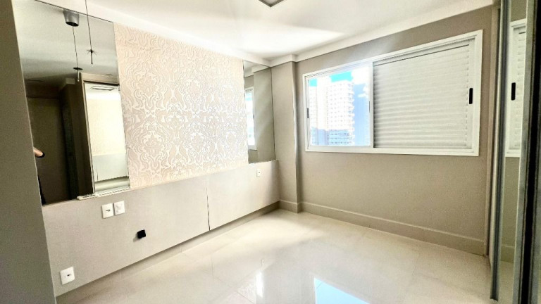 Imagem Apartamento com 3 Quartos à Venda, 121 m² em Setor Bueno - Goiânia Imagem Apartamento com 3 Quartos à Venda, 121 m² em Setor Bueno - Goiânia