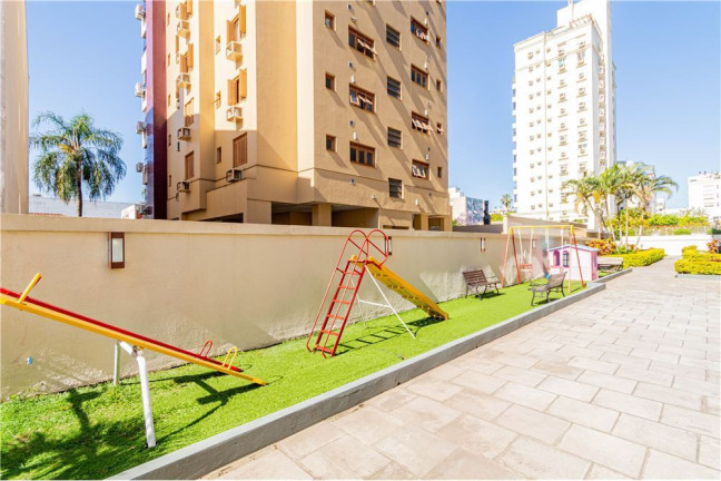 Apartamento com 3 Quartos à Venda, 129 m² em Menino Deus - Porto Alegre