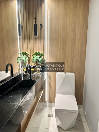 Imagem Apartamento com 3 Quartos à Venda, 125 m² em Morumbi - São Paulo Imagem Apartamento com 3 Quartos à Venda, 125 m² em Morumbi - São Paulo