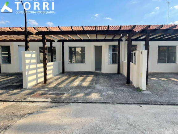 Imóvel com 2 Quartos à Venda, 57 m² em Parque Vitória Régia - Sorocaba