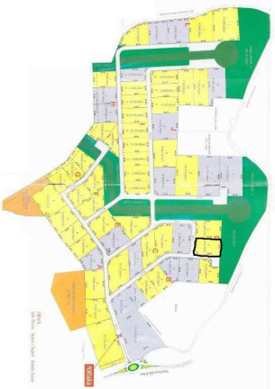 Imagem Terreno em Condomínio à Venda, 5 m² em Jardim Alvorada - Jandira Imagem Terreno em Condomínio à Venda, 5 m² em Jardim Alvorada - Jandira
