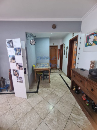 Imagem Apartamento com 3 Quartos à Venda, 70 m² em Centro - São Bernardo Do Campo Imagem Apartamento com 3 Quartos à Venda, 70 m² em Centro - São Bernardo Do Campo