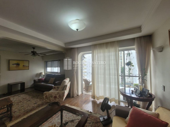 Imagem Apartamento com 3 Quartos à Venda, 150 m² em Jardim Paulista - São Paulo Imagem Apartamento com 3 Quartos à Venda, 150 m² em Jardim Paulista - São Paulo