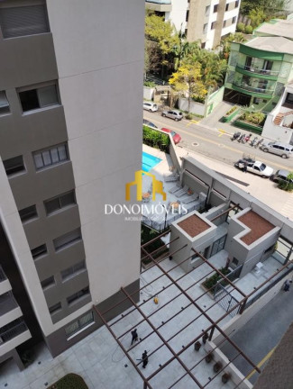 Imagem Apartamento com 4 Quartos à Venda, 227 m² em Vila Gilda - Santo André Imagem Apartamento com 4 Quartos à Venda, 227 m² em Vila Gilda - Santo André