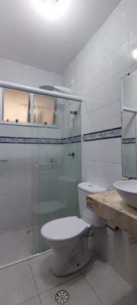 Imagem Apartamento com 3 Quartos à Venda, 71 m² em Jardim Das Nações - Taubaté
