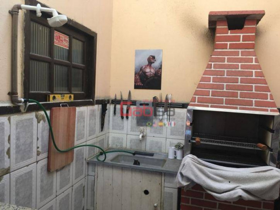 Imagem Casa de Condomínio com 3 Quartos à Venda, 90 m² em Palmeiras - Cabo Frio