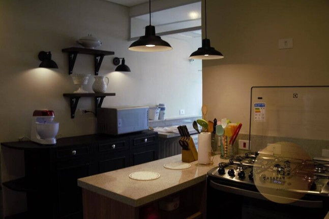 Imagem Apartamento com 3 Quartos à Venda, 126 m² em Real Parque - São Paulo