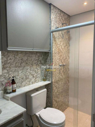 Imagem Apartamento com 2 Quartos à Venda, 62 m² em Jardim São Caetano - São Caetano Do Sul Imagem Apartamento com 2 Quartos à Venda, 62 m² em Jardim São Caetano - São Caetano Do Sul